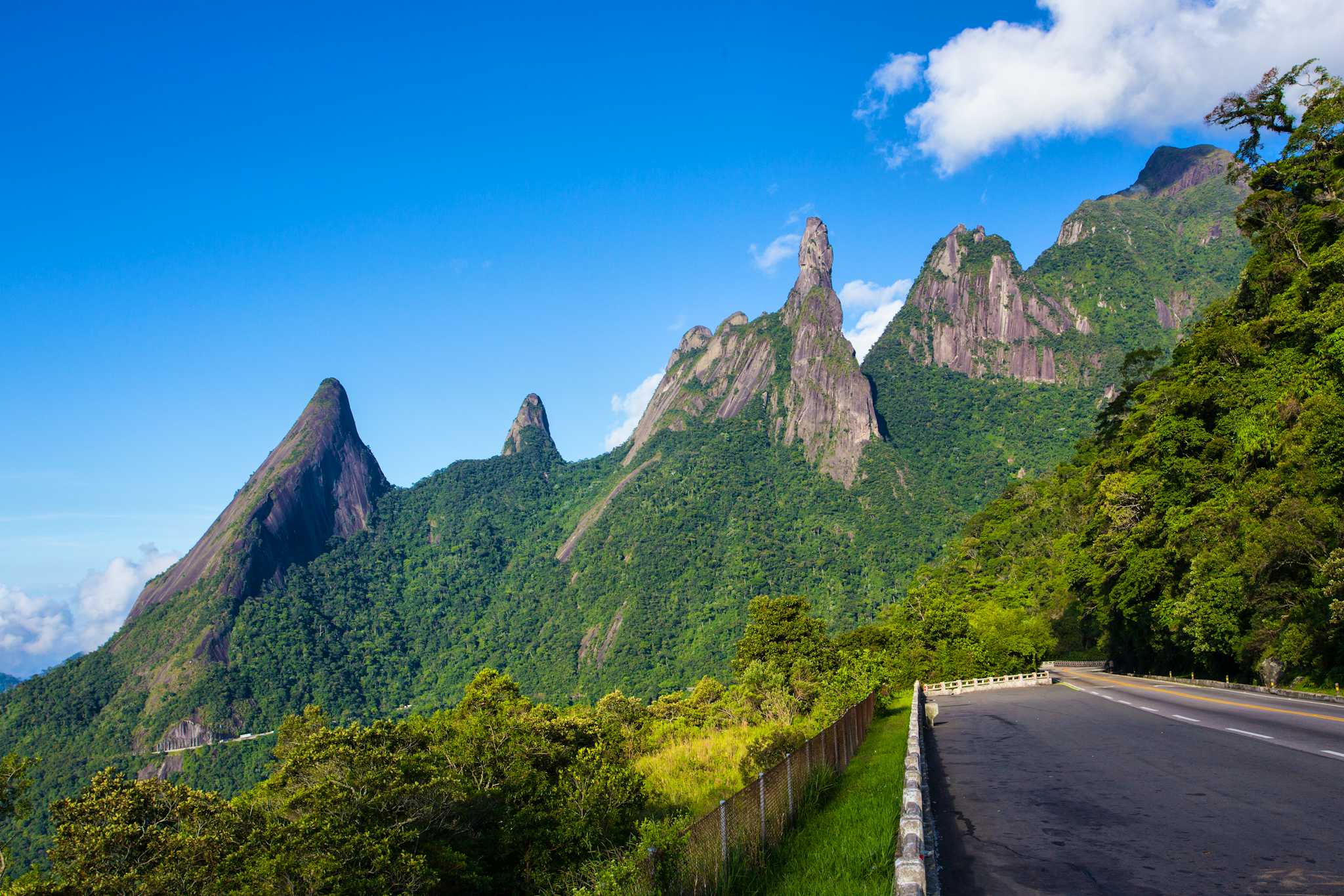 Teresopolis