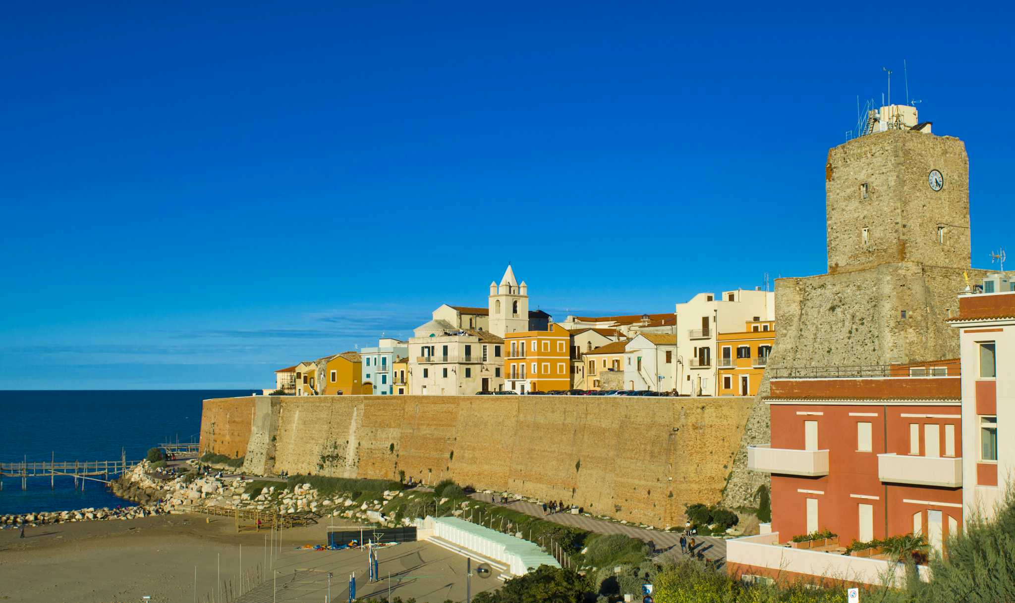 Termoli