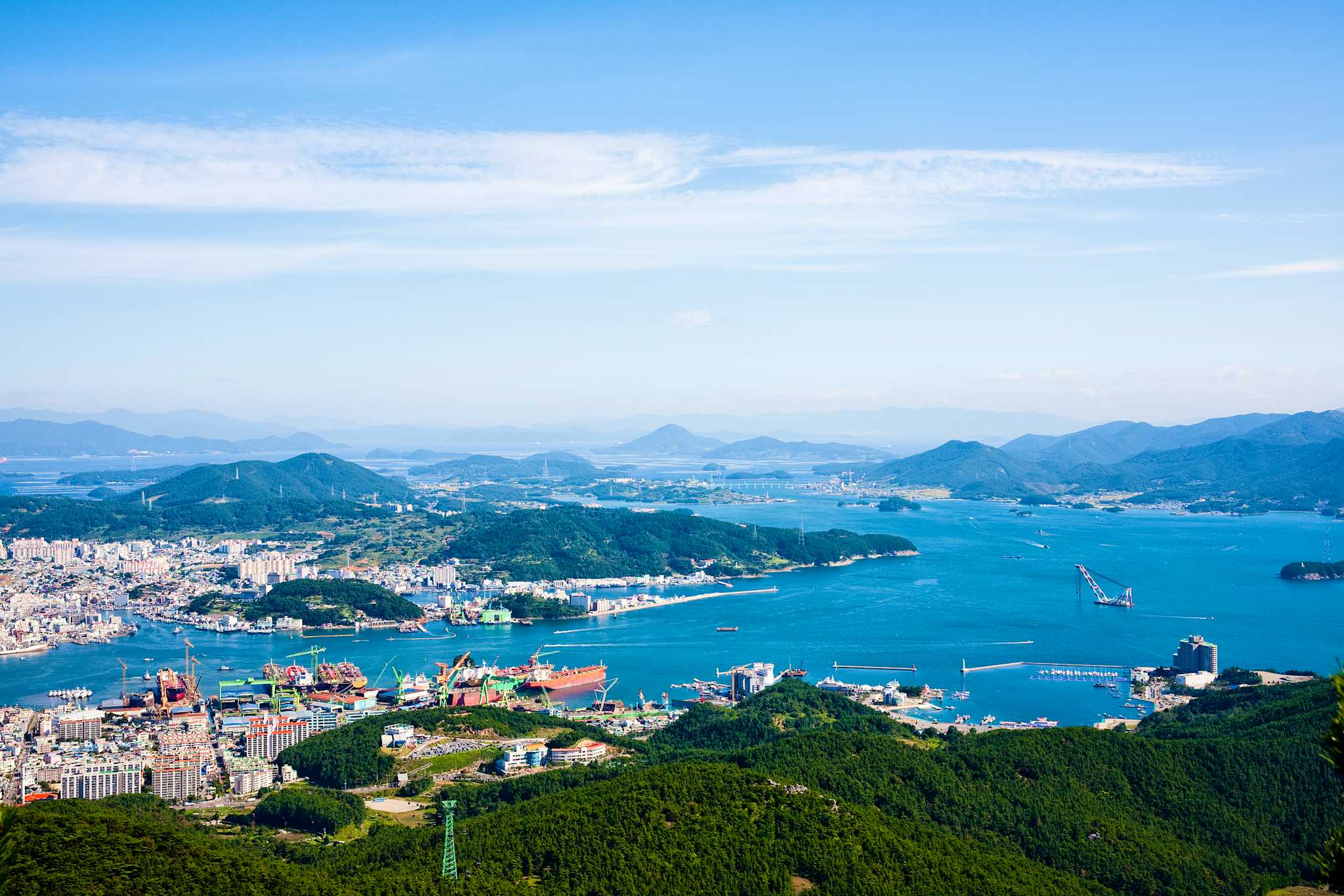 Tongyeong