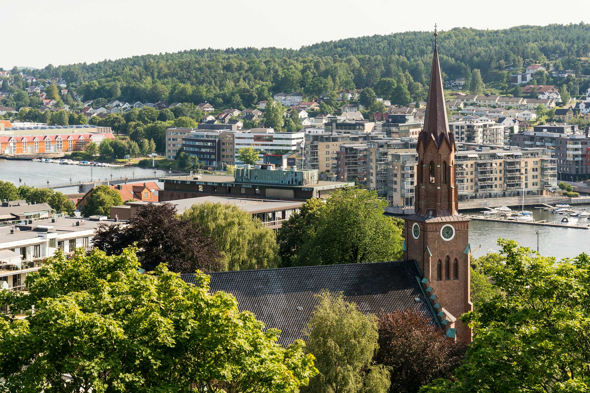 Tønsberg