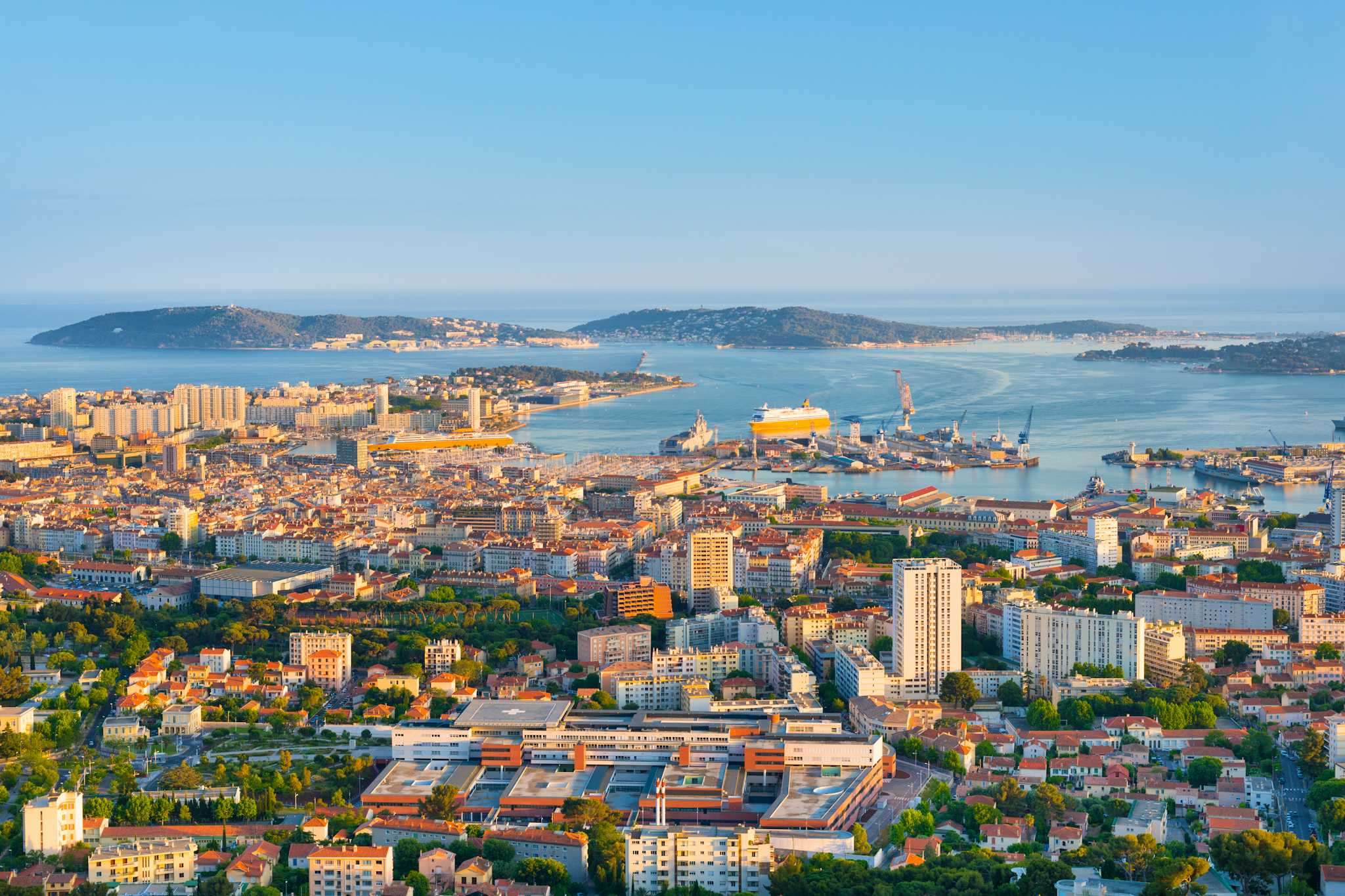 Toulon