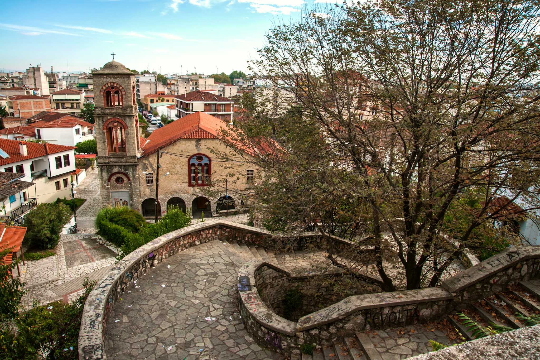 Trikala