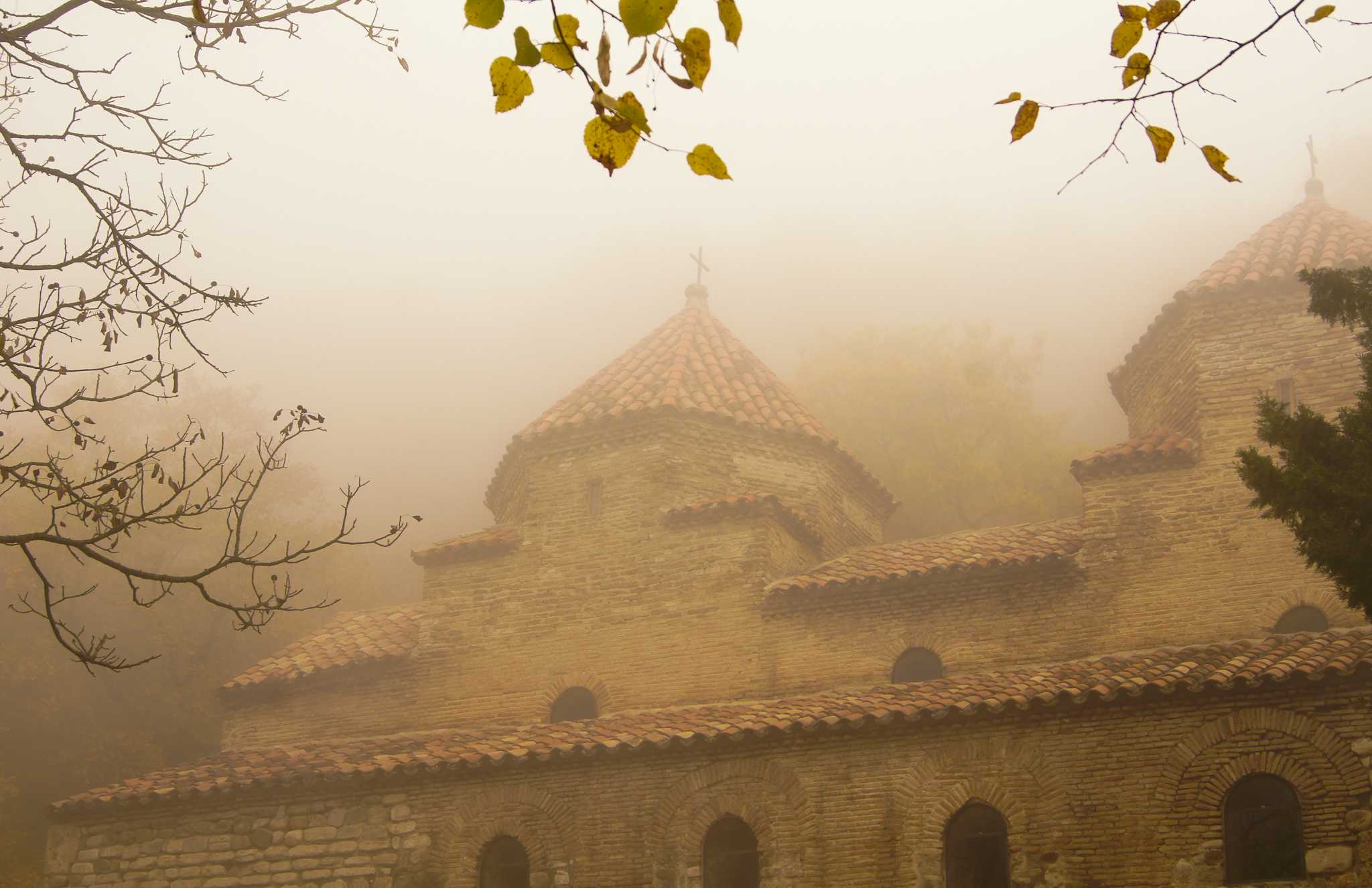 Église de la Trinité de Melaani