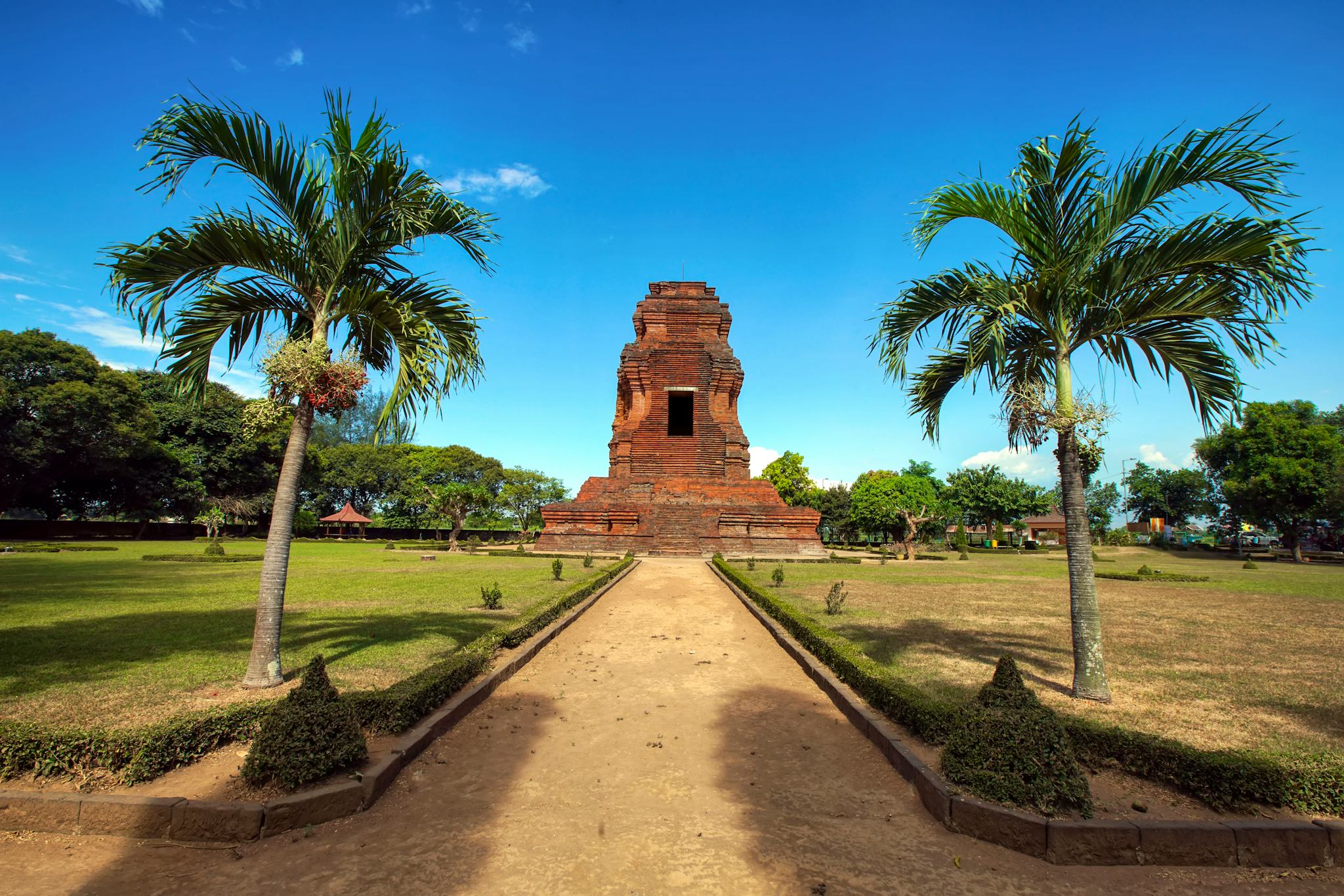 Trowulan Museum