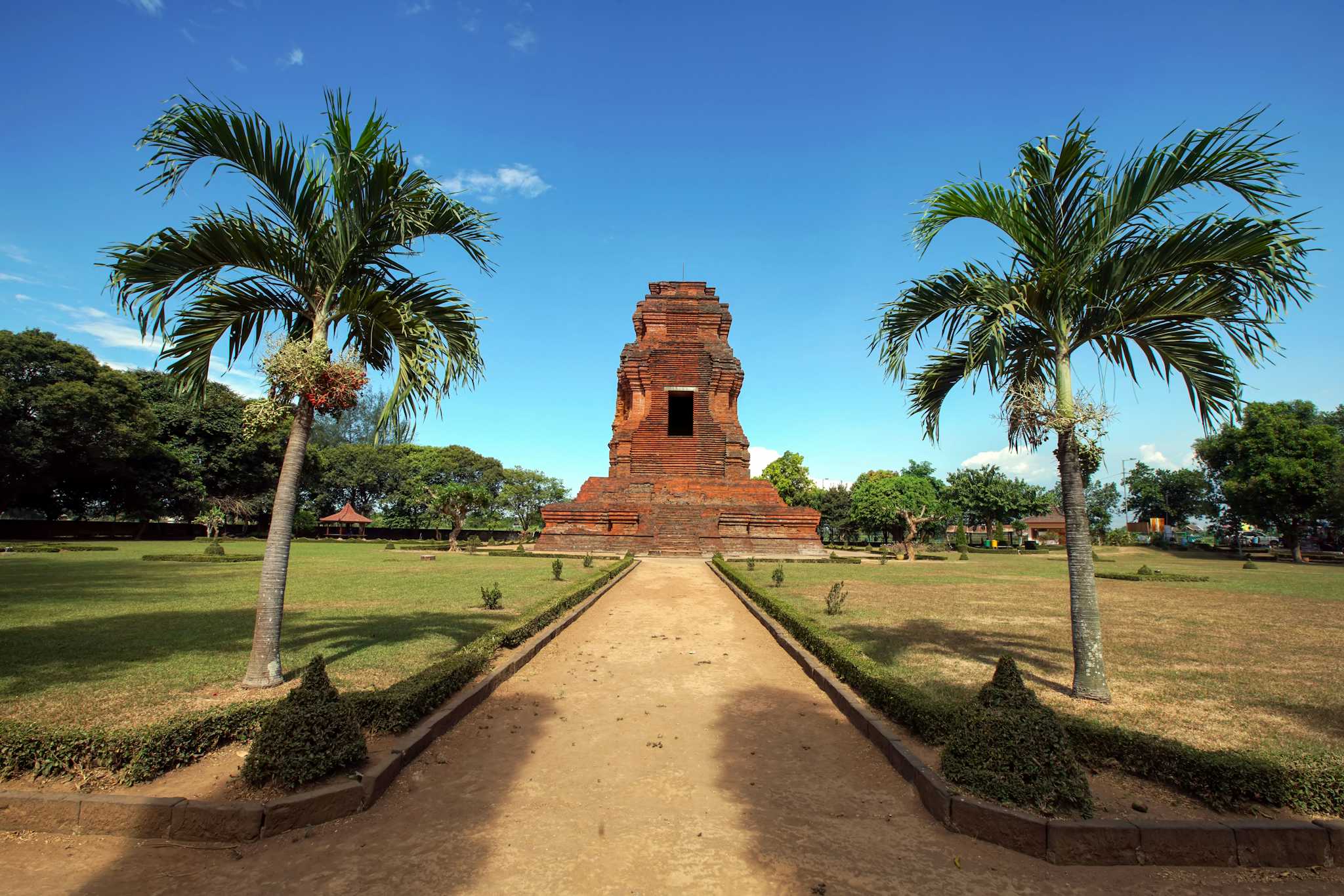 Trowulan Museum