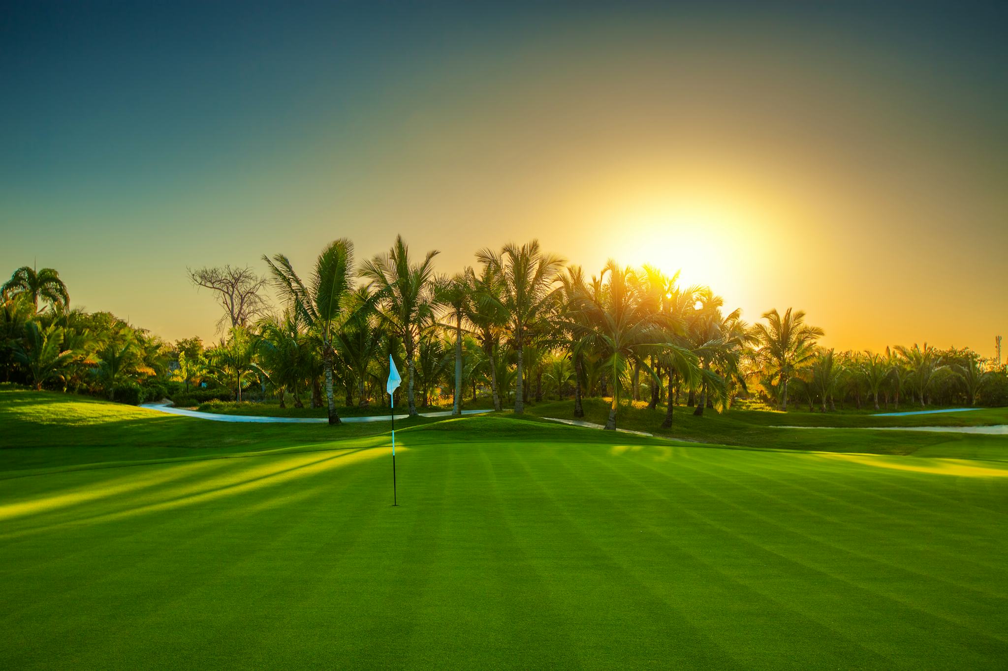 Turtle Hill Golf Club at Fairmont Southampton