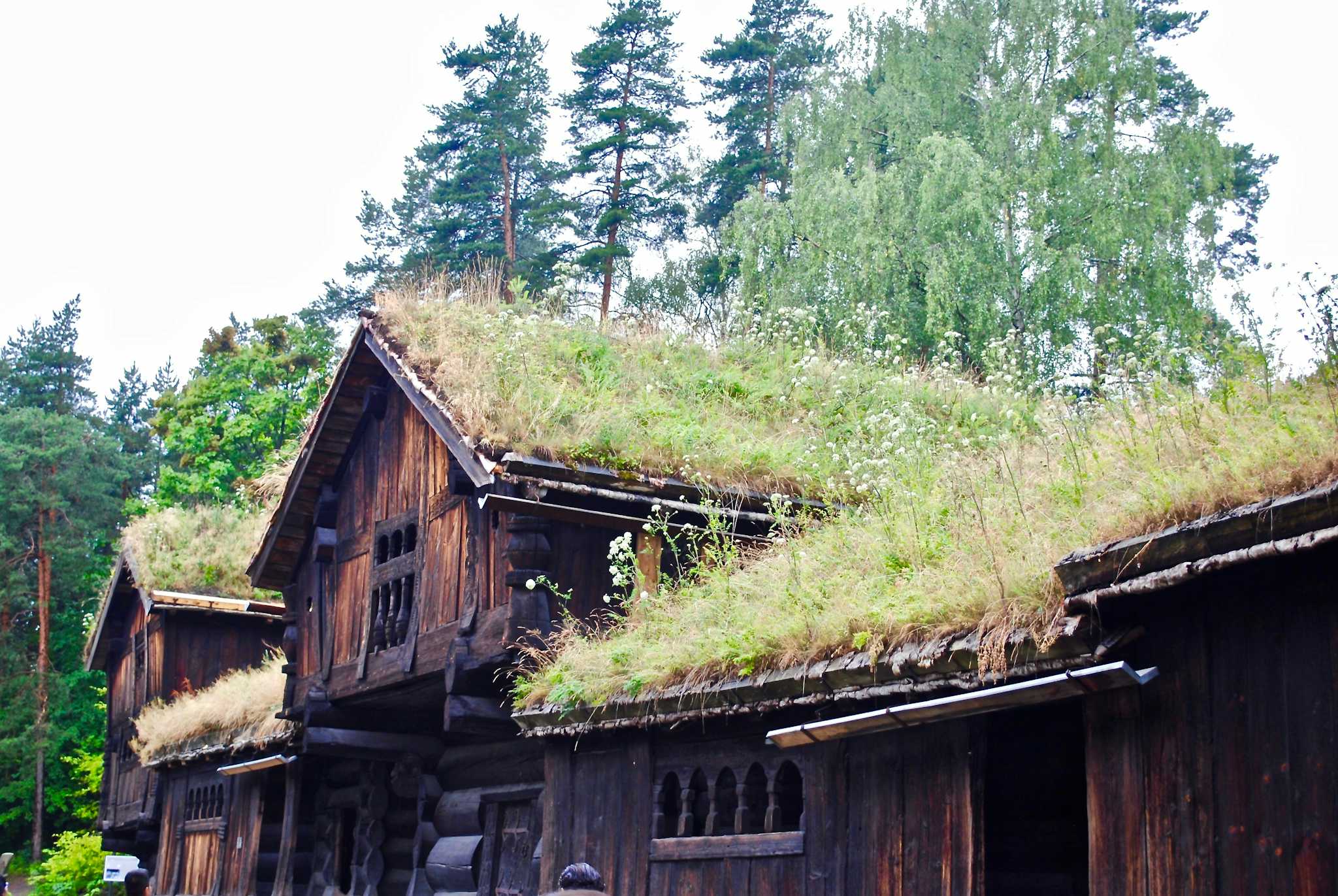 Tylldalen Bygdetun Museum