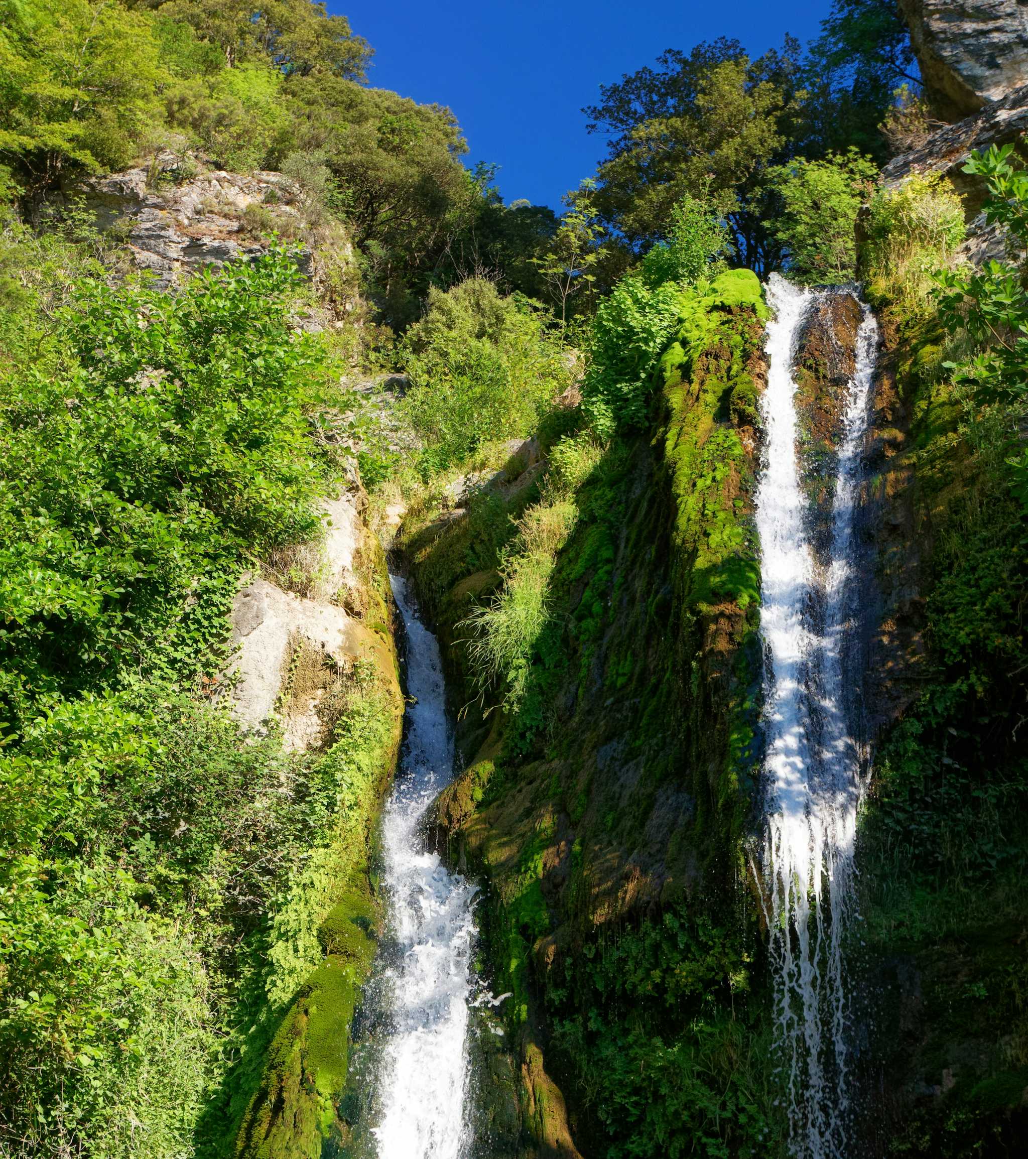 Chute d'Ucelluline