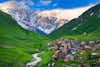 Ushguli