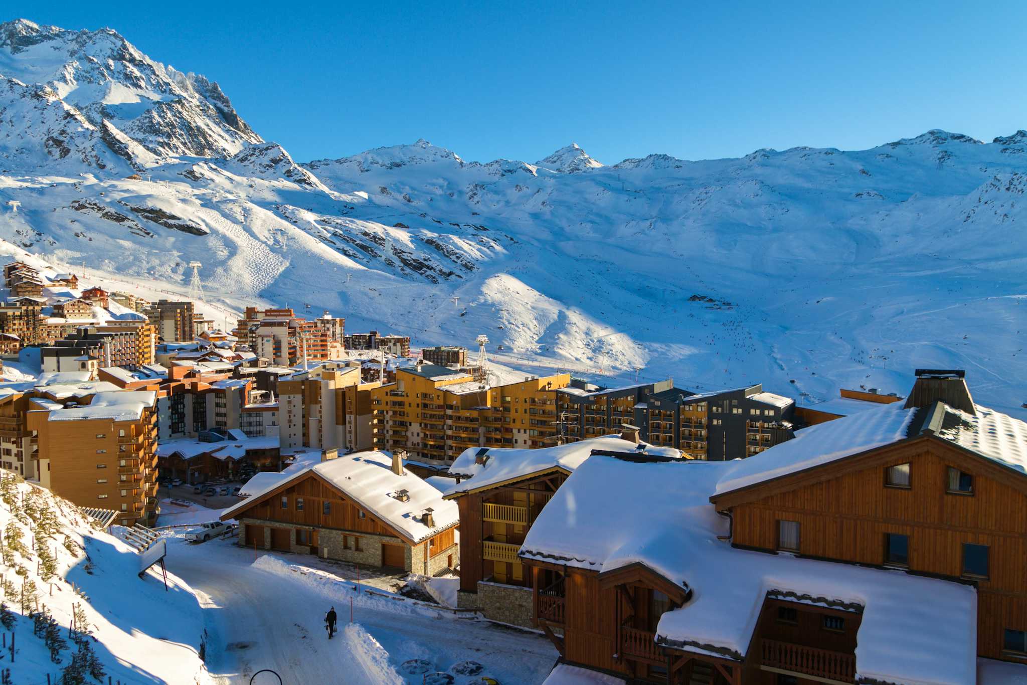 Val Thorens