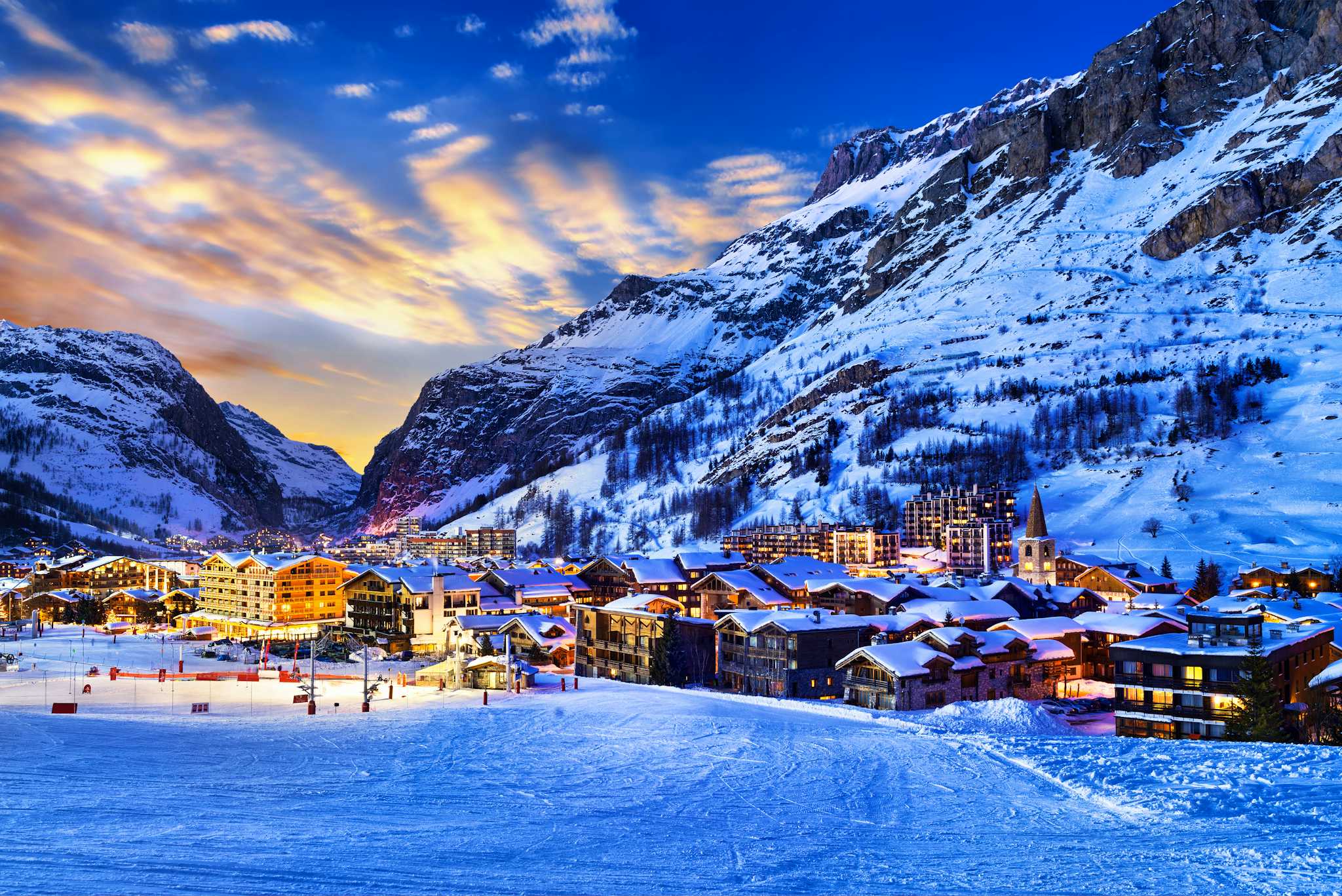 Val d'Isere