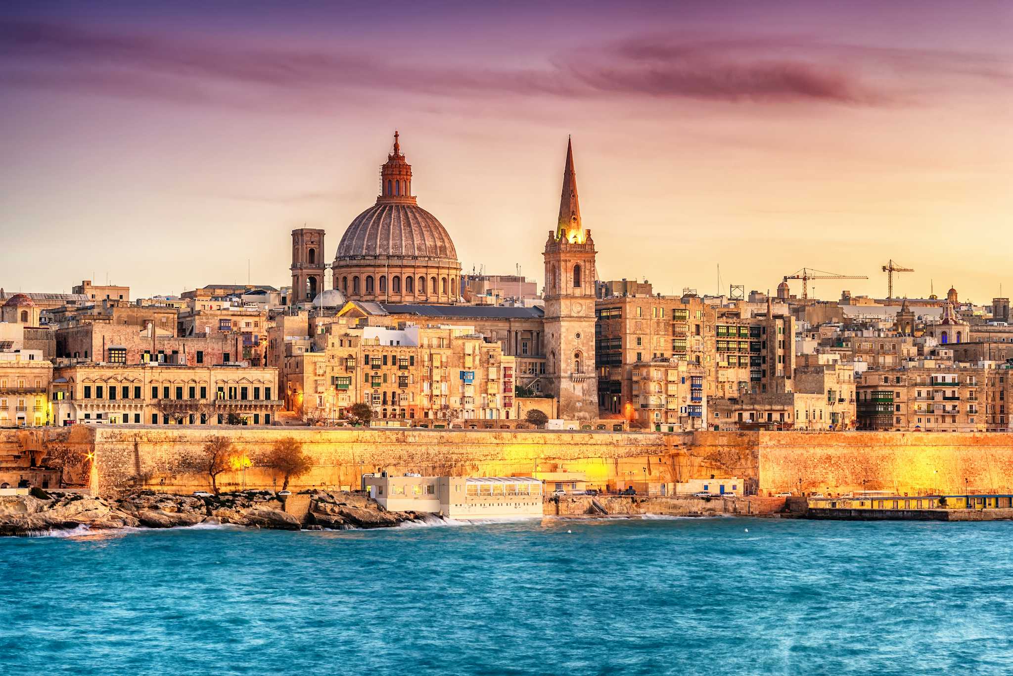 Valletta