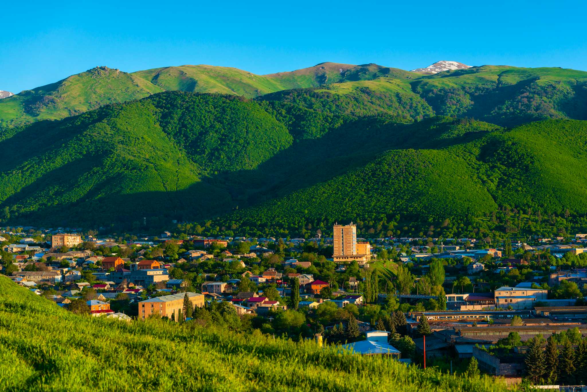 Vanadzor