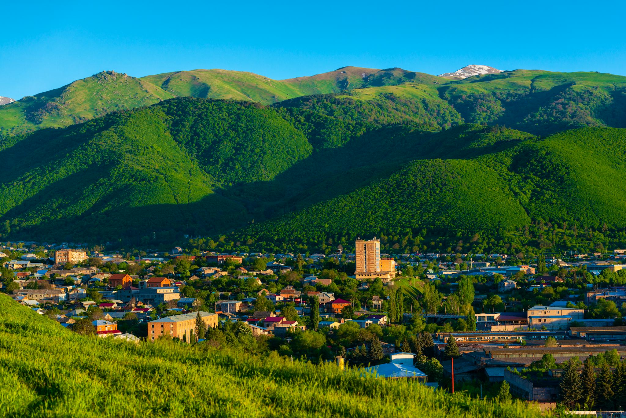 Vanadzor