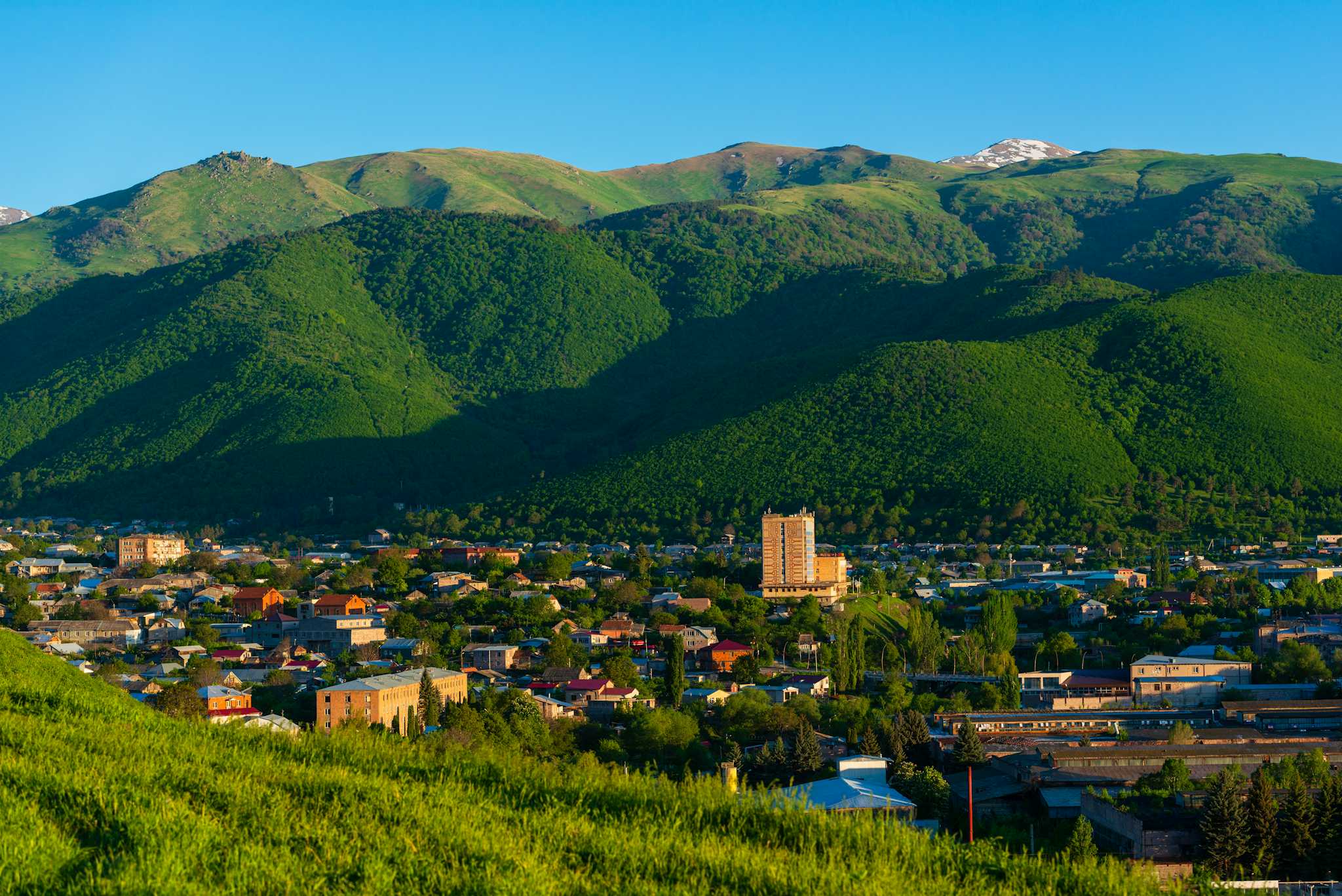 Vanadzor