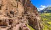 Vardzia