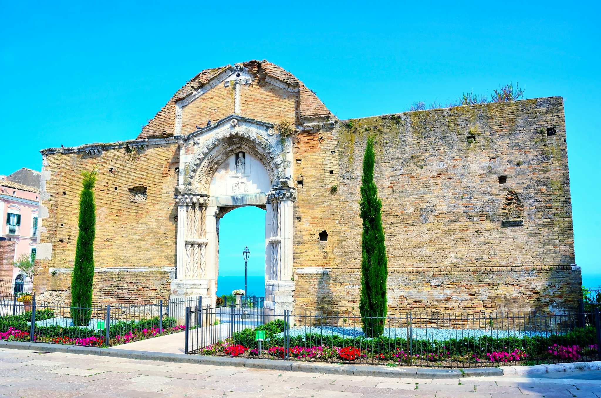 Vasto