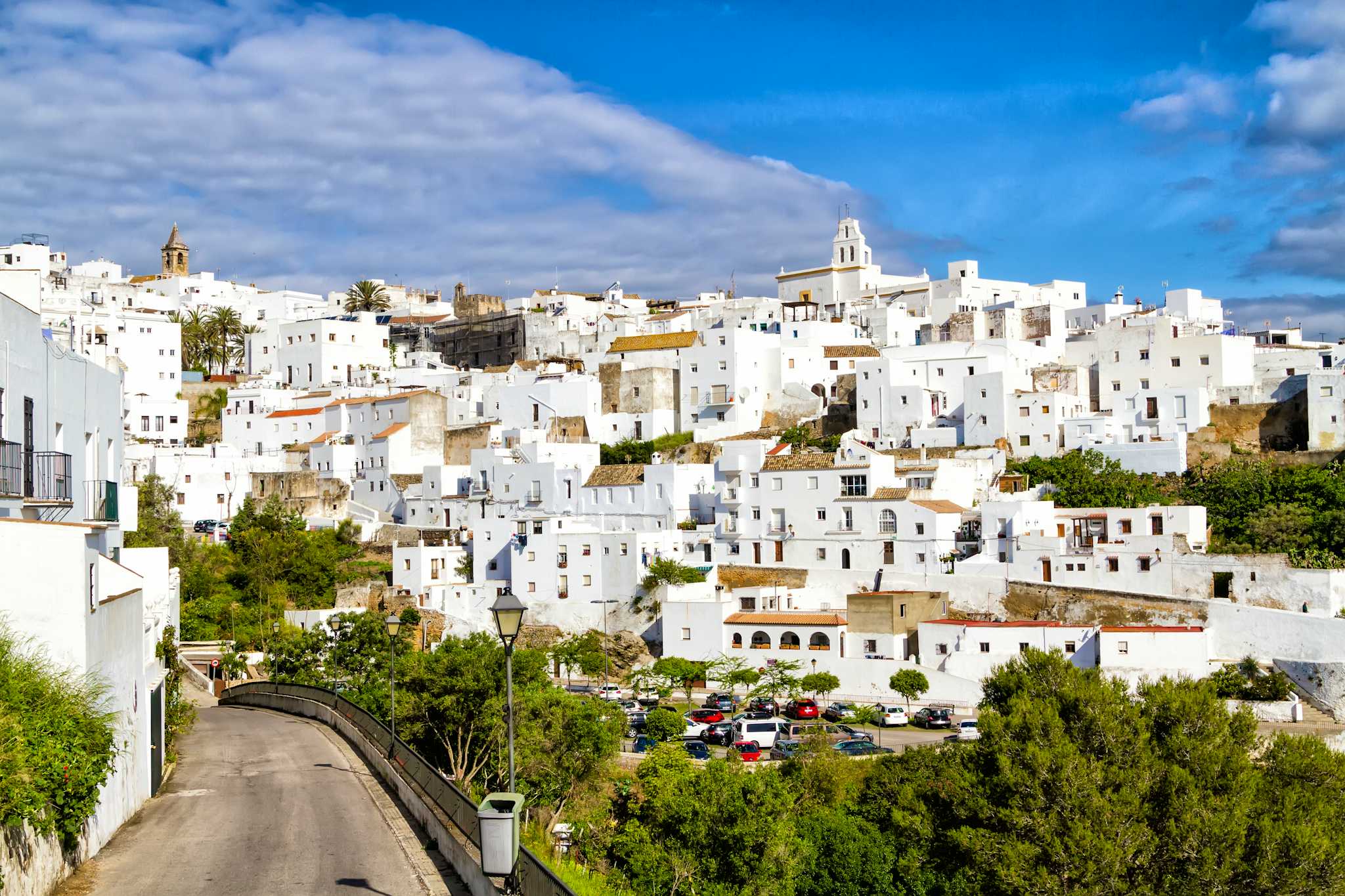 Vejer de la Frontera