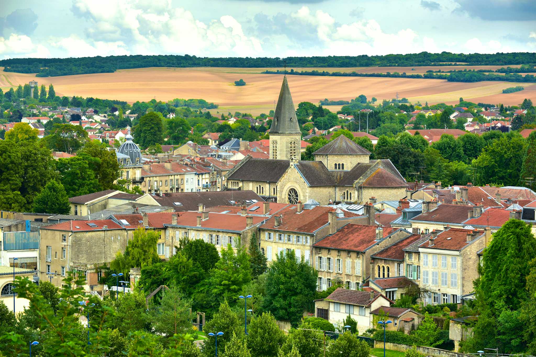 Verdun