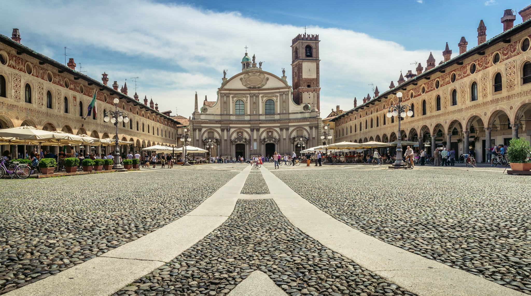 Vigevano