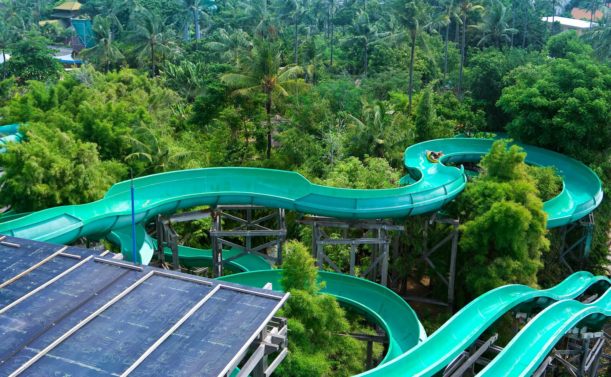 WaterBoom Lippo Cikarang