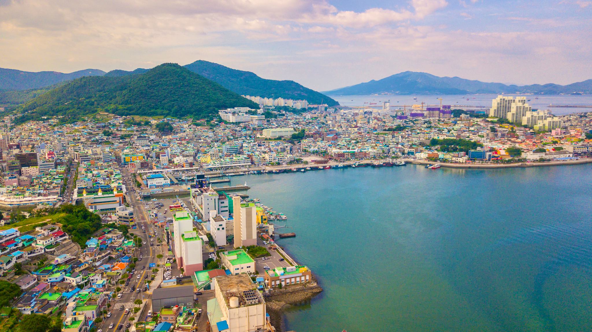 Yeosu