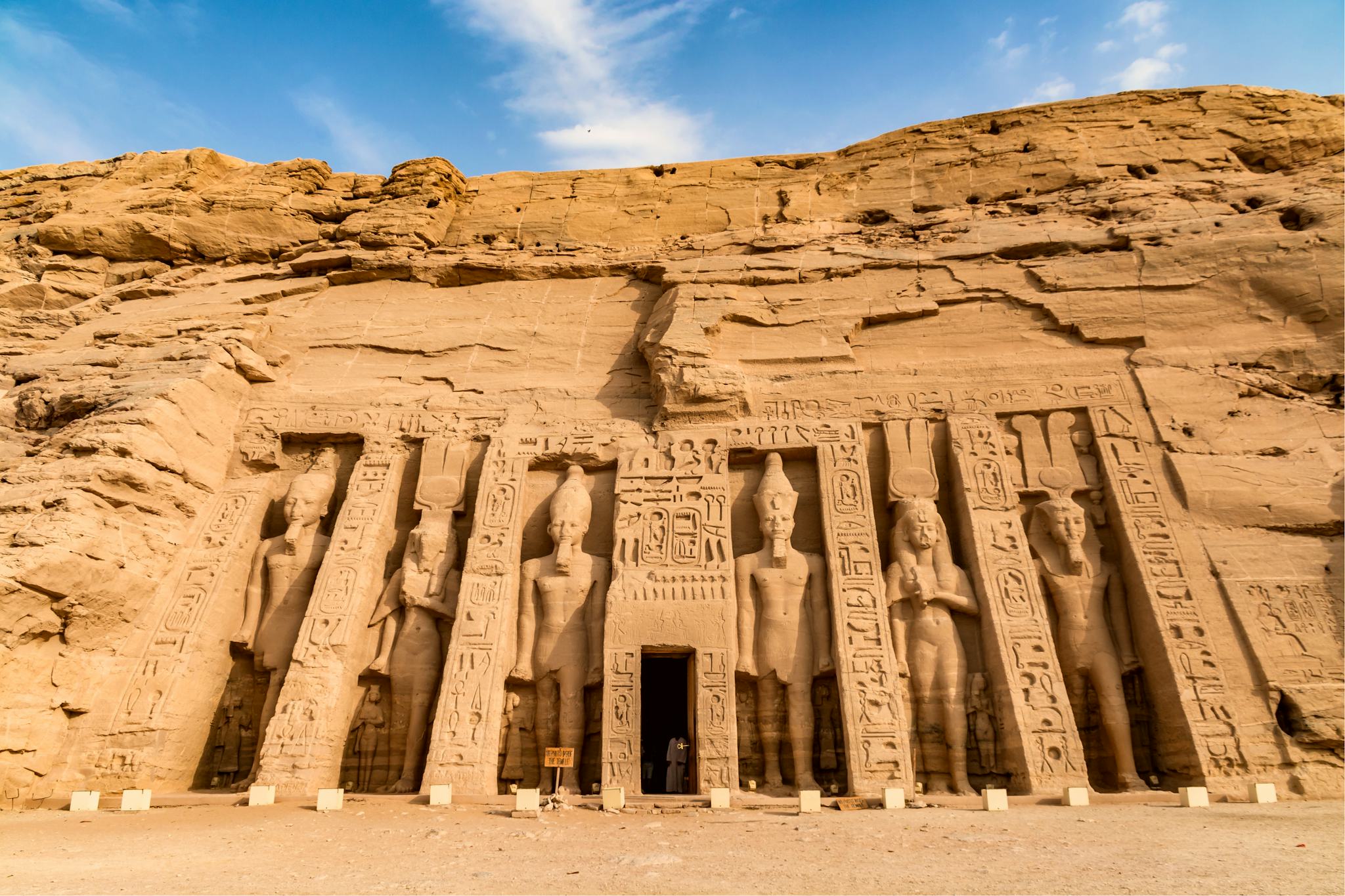 Abu Simbel