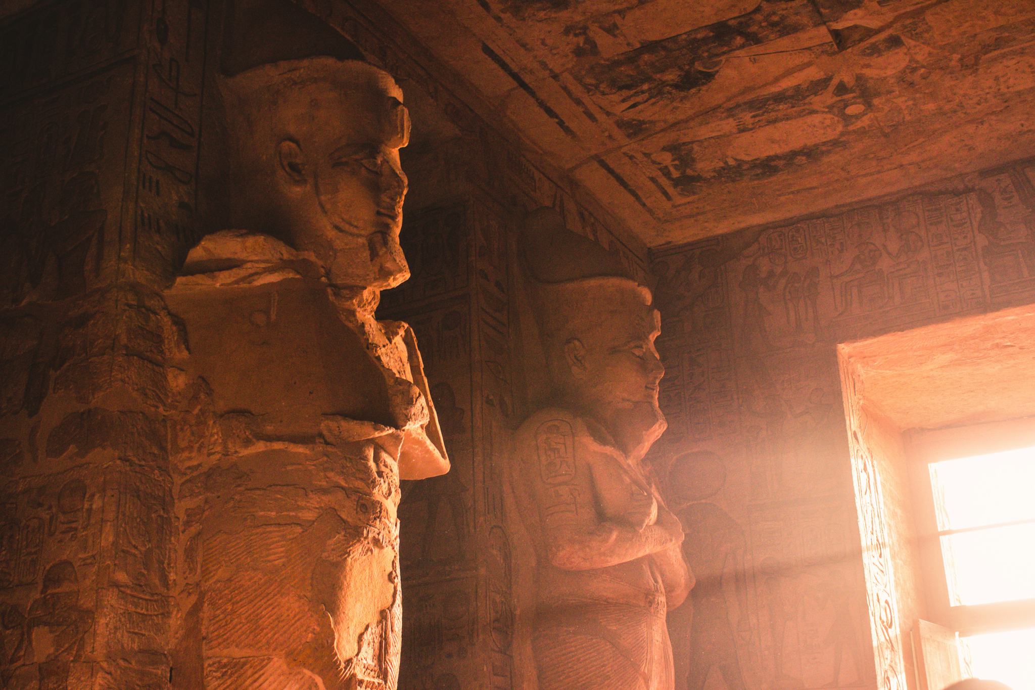 Abu Simbel