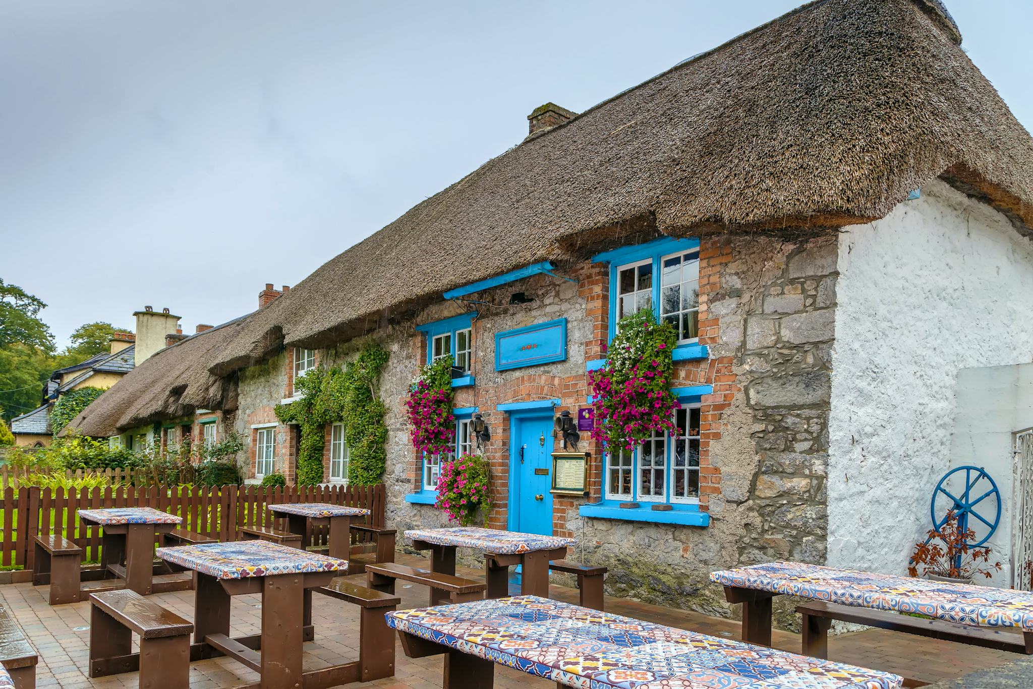 Adare