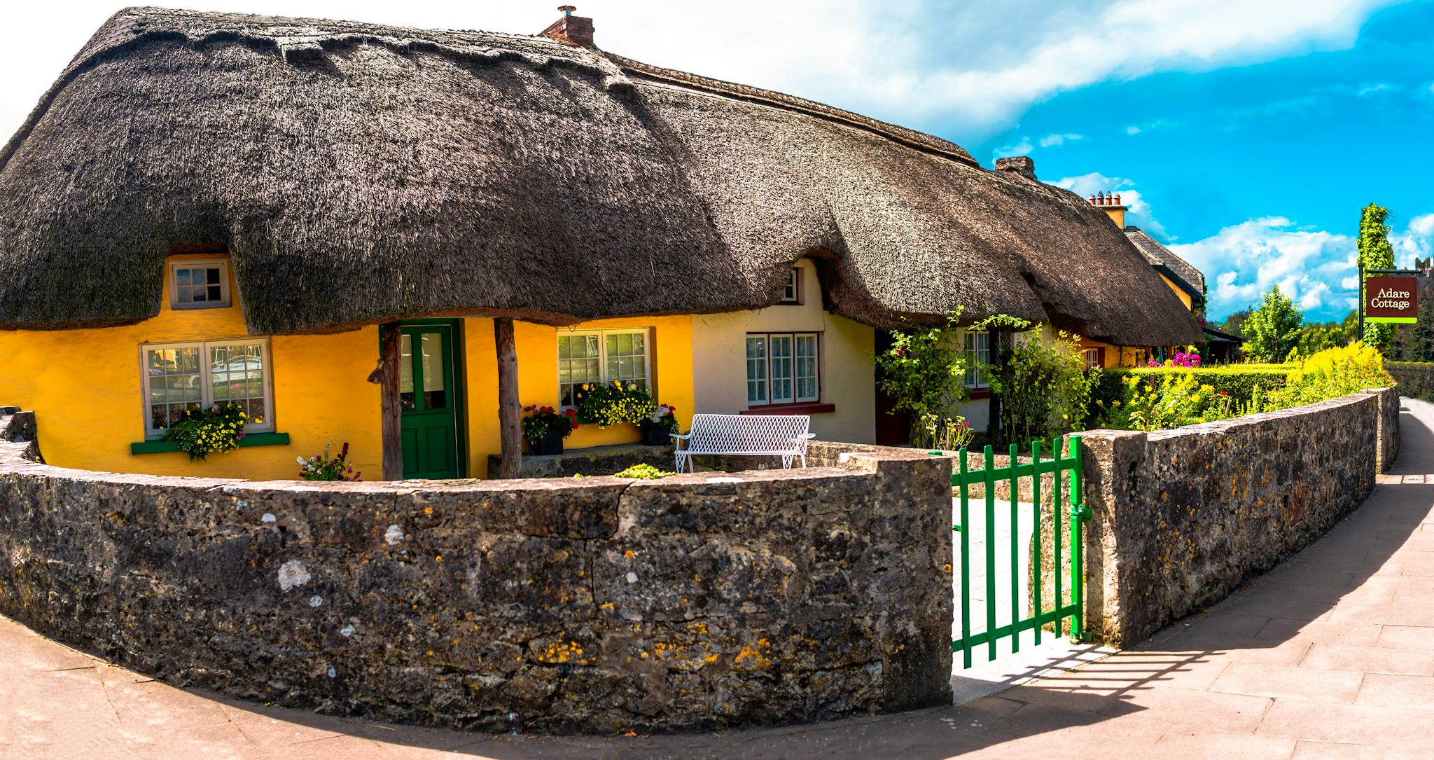 Adare