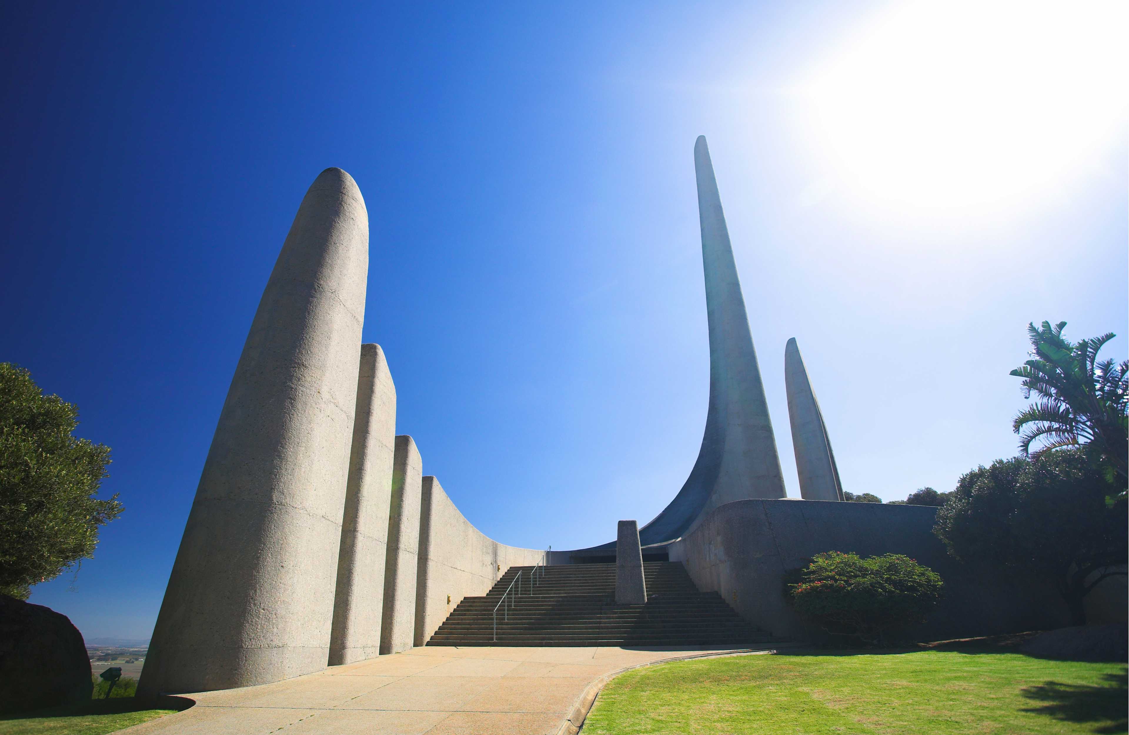 Afrikaans Language Monument