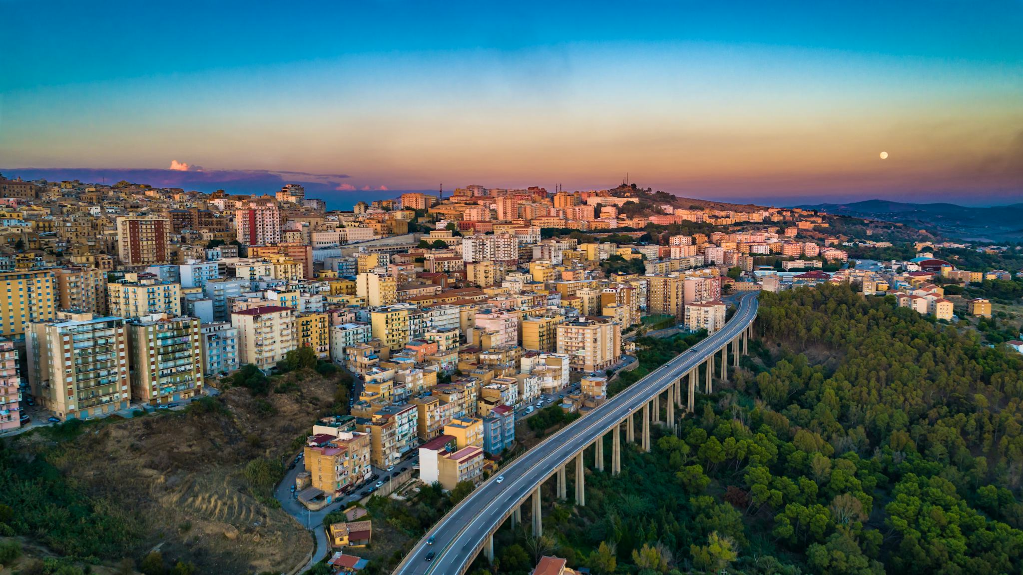 Agrigento