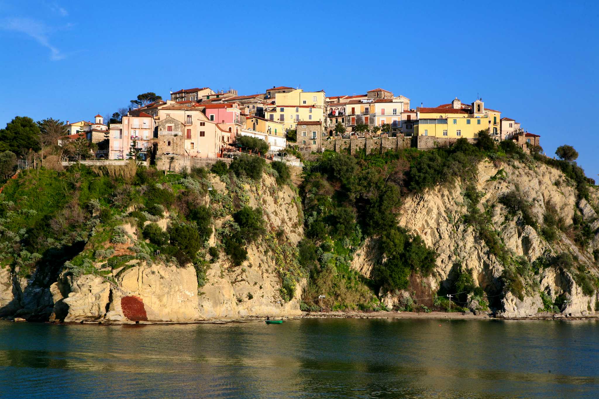 Agropoli