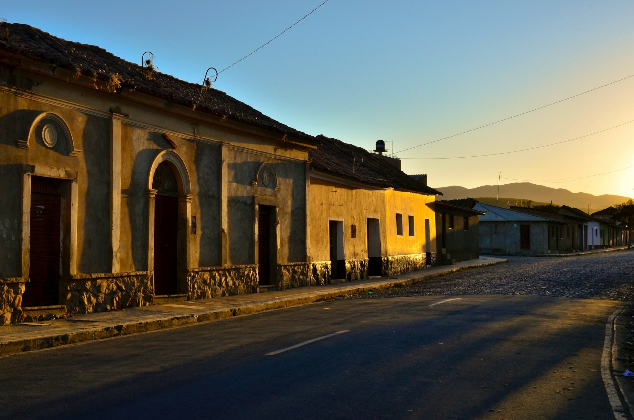 Aiquile