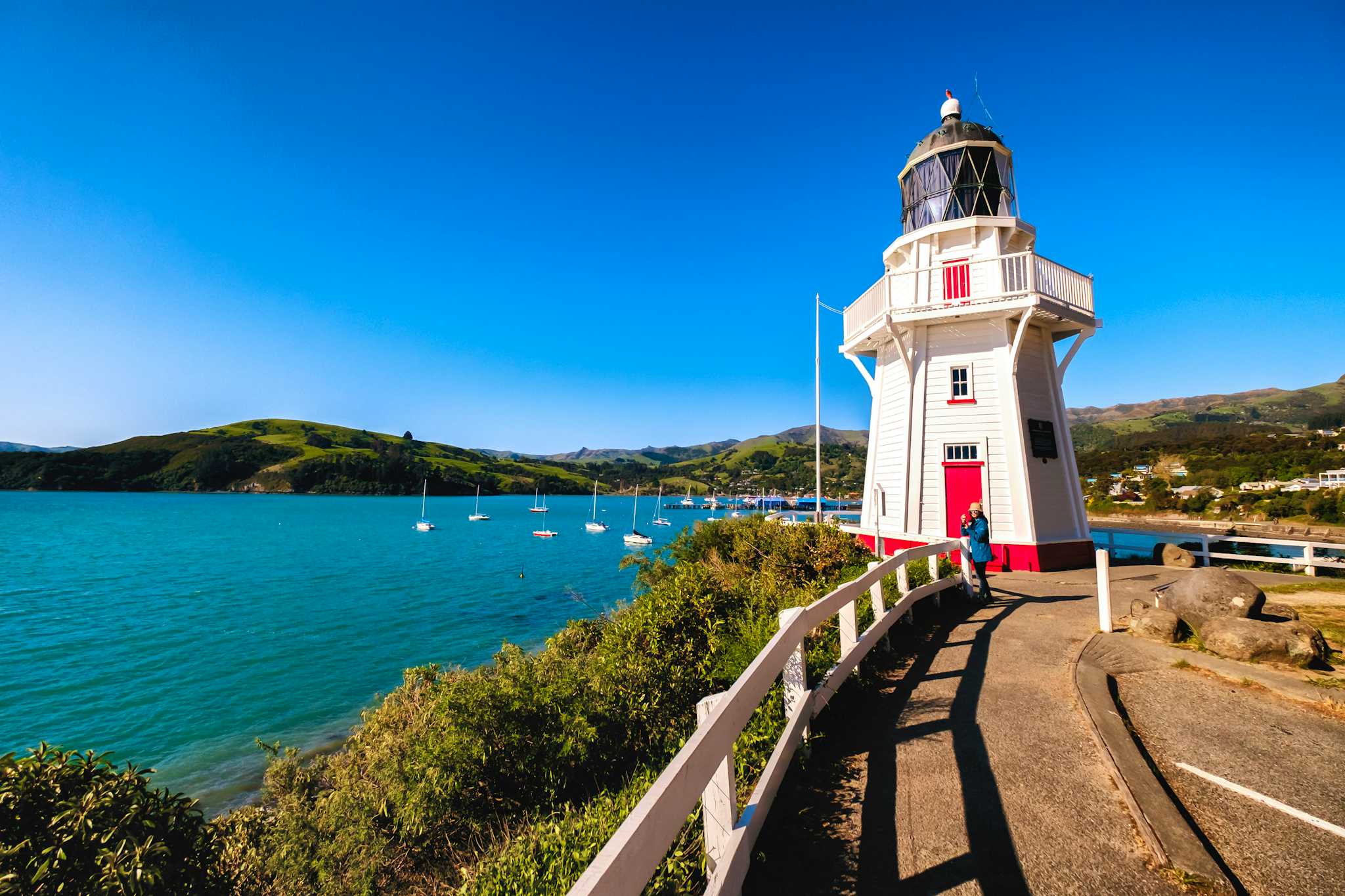 Akaroa