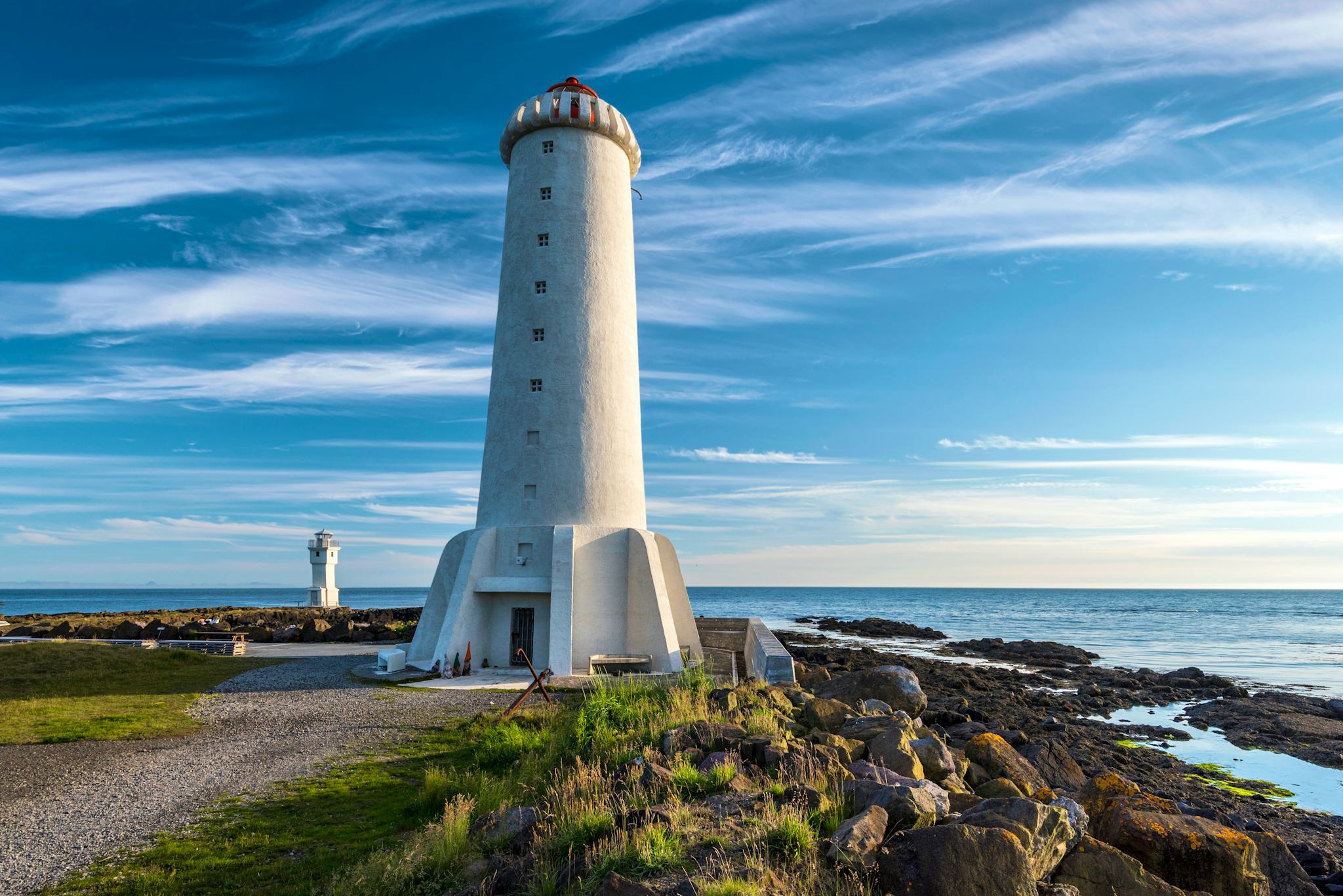 Akranes Lighthouse