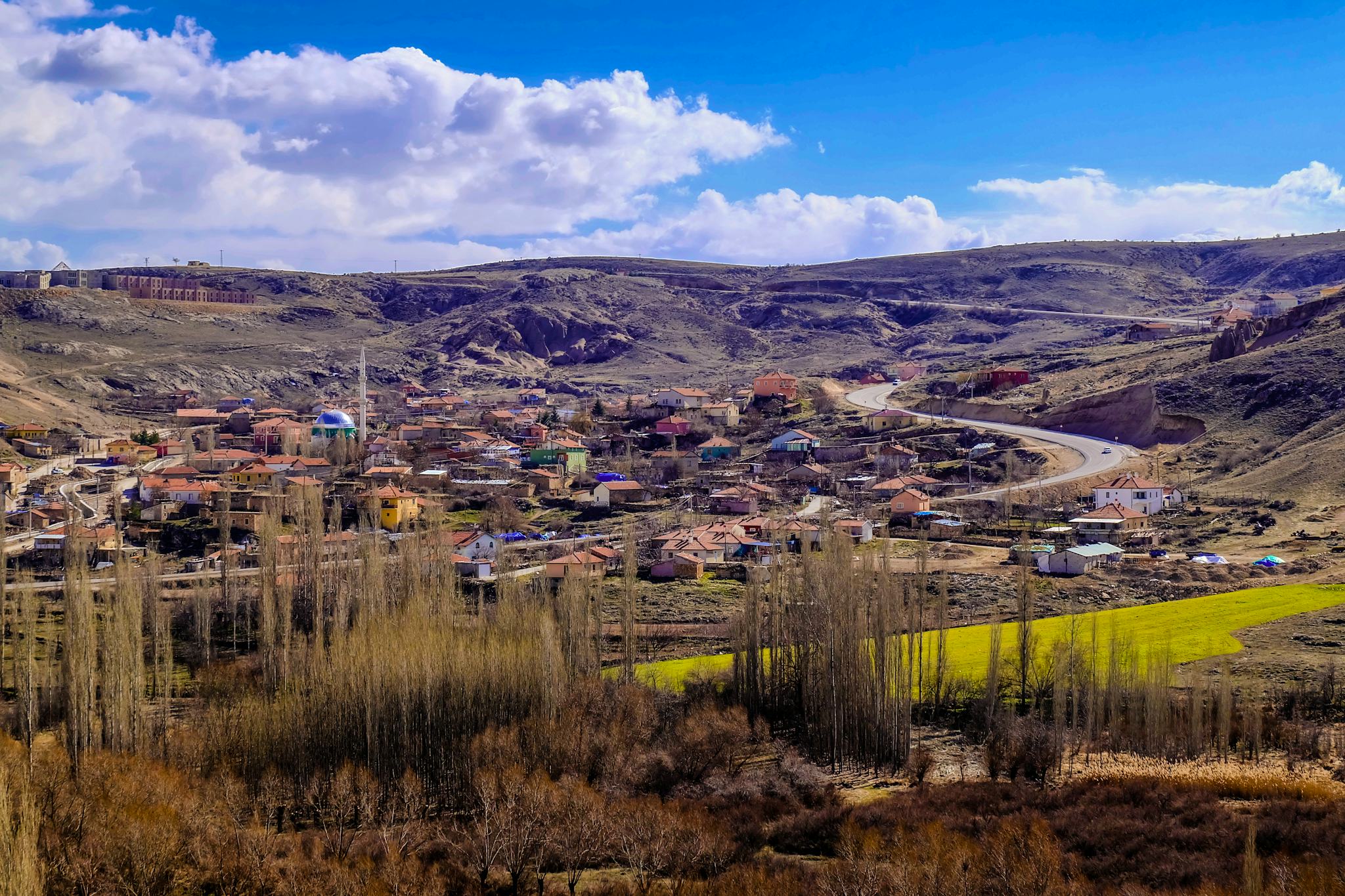 Aksaray