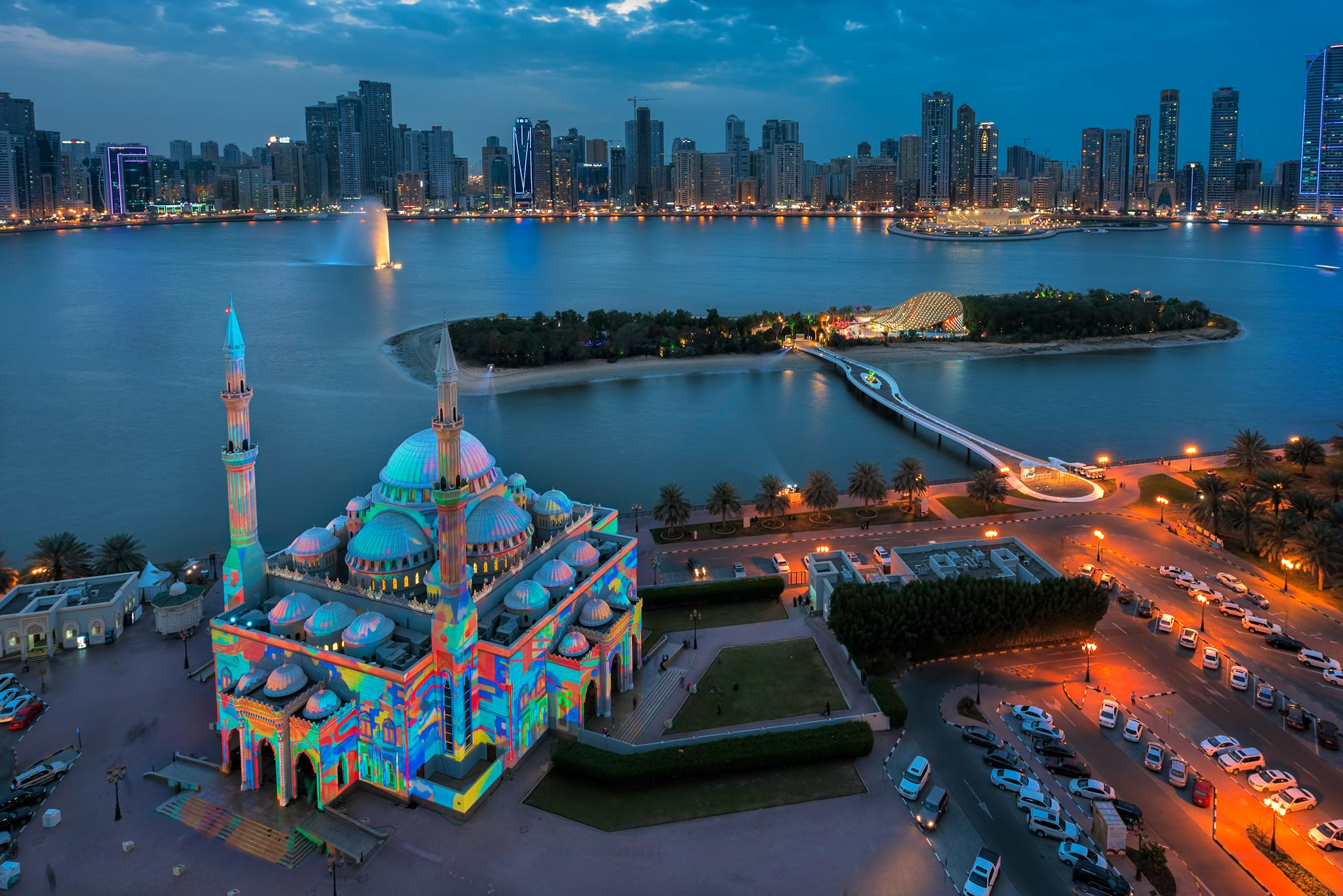 Al Noor Mosque