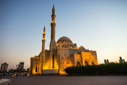Al Noor Mosque