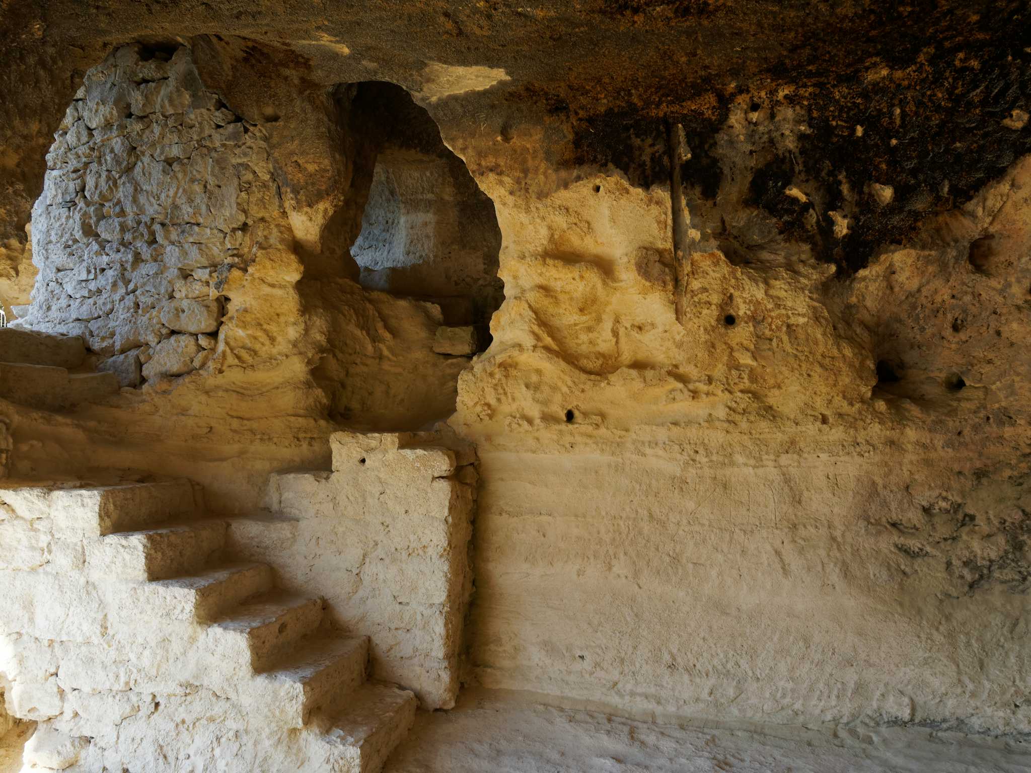 Aladzha Monastery