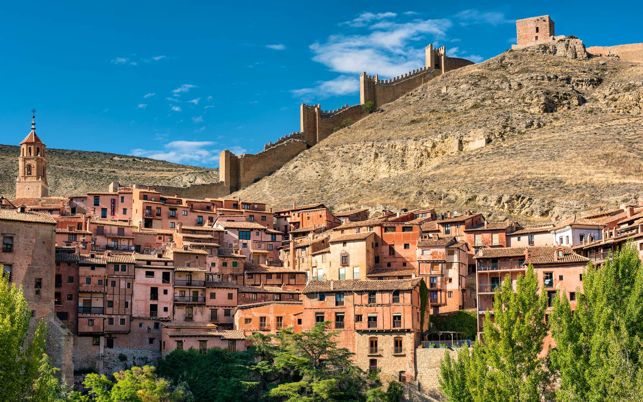 Albarracin