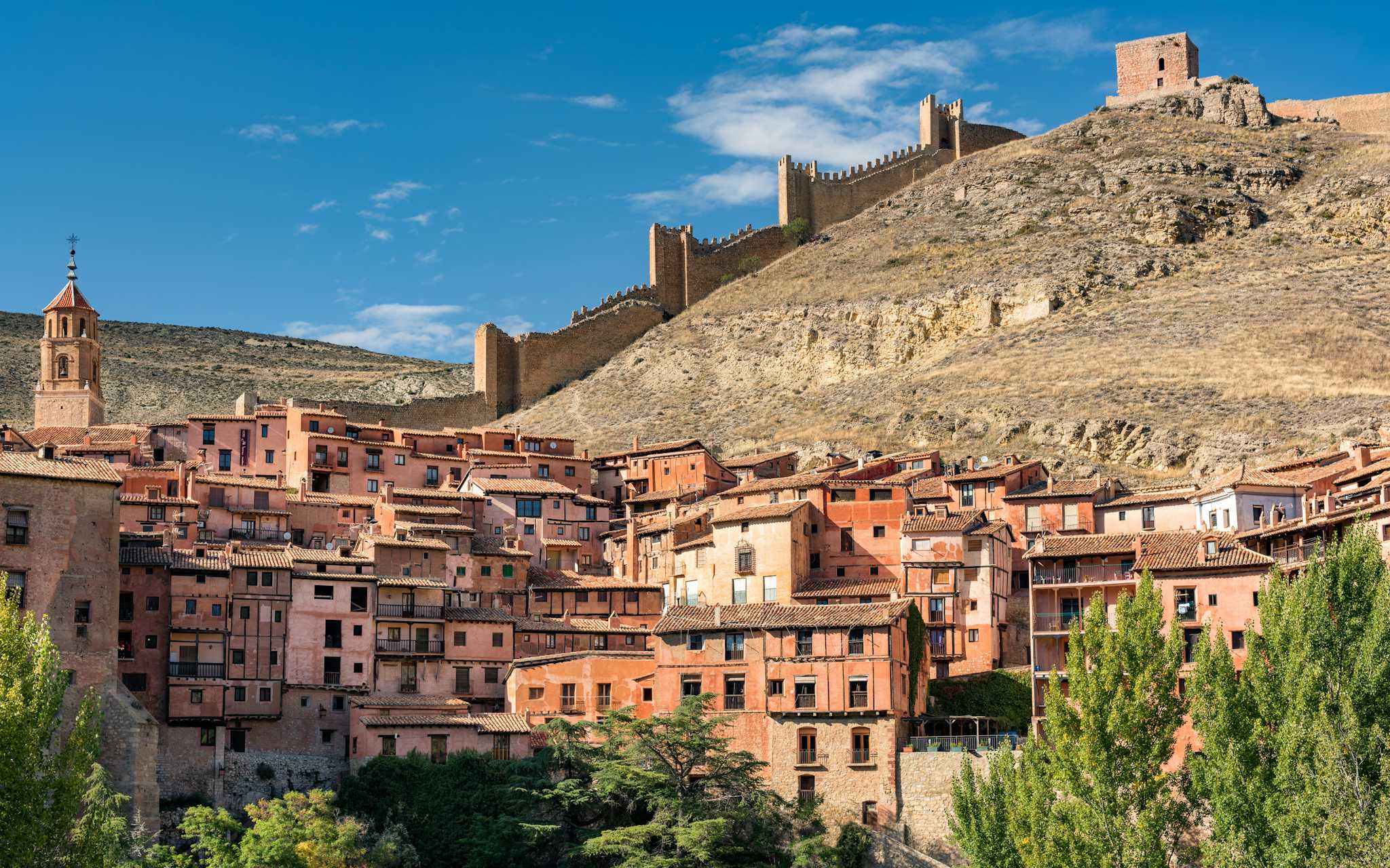 Albarracin