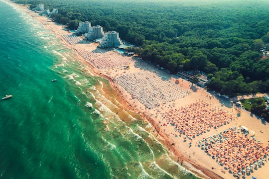 Albena