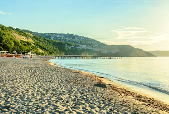Albena