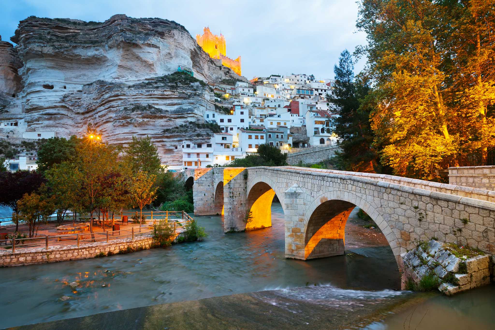 Alcala del Jucar