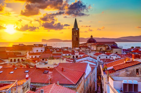 Alghero