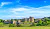 Alnwick Castle