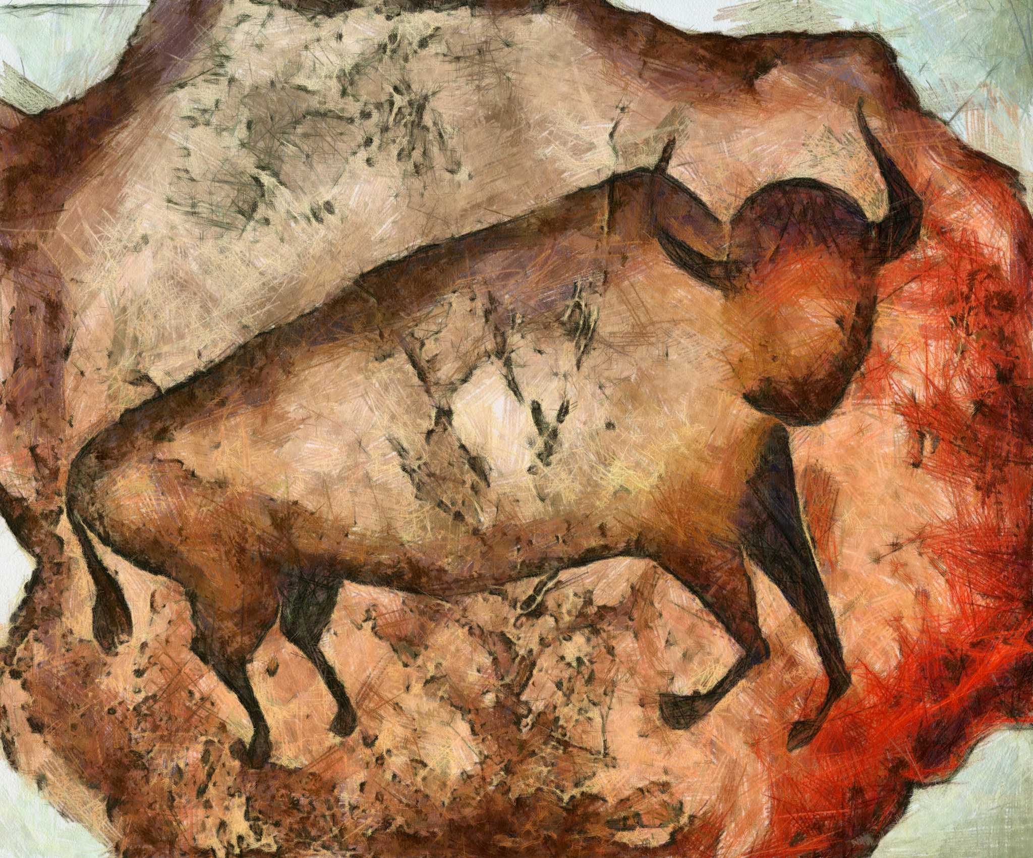 Cave of Altamira