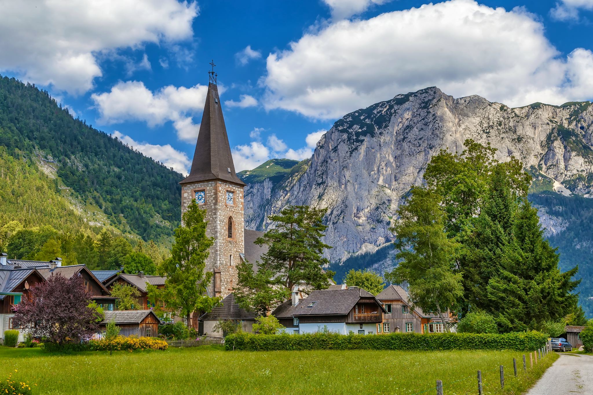 Altaussee