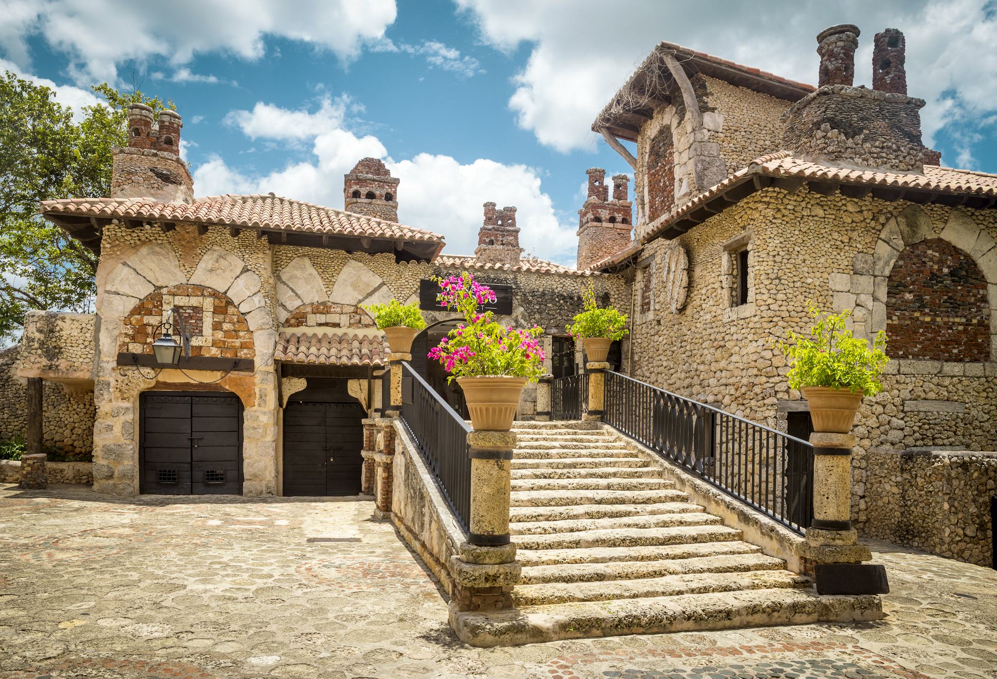 Altos de Chavon